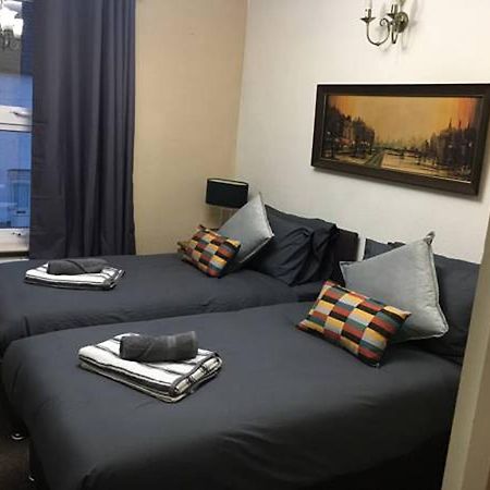Watford General Suites Экстерьер фото