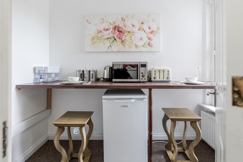Watford General Suites Экстерьер фото