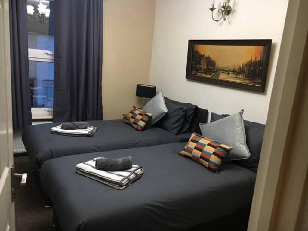 Watford General Suites Экстерьер фото