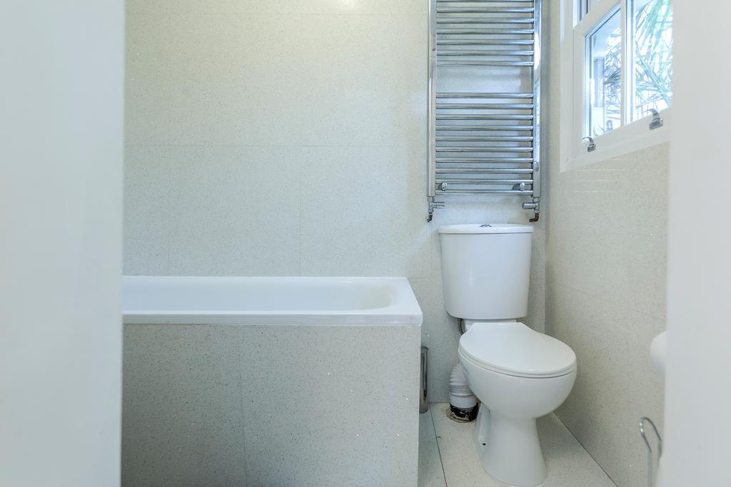 Watford General Suites Экстерьер фото